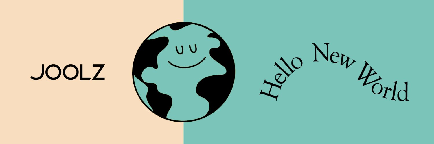 Joolz banner