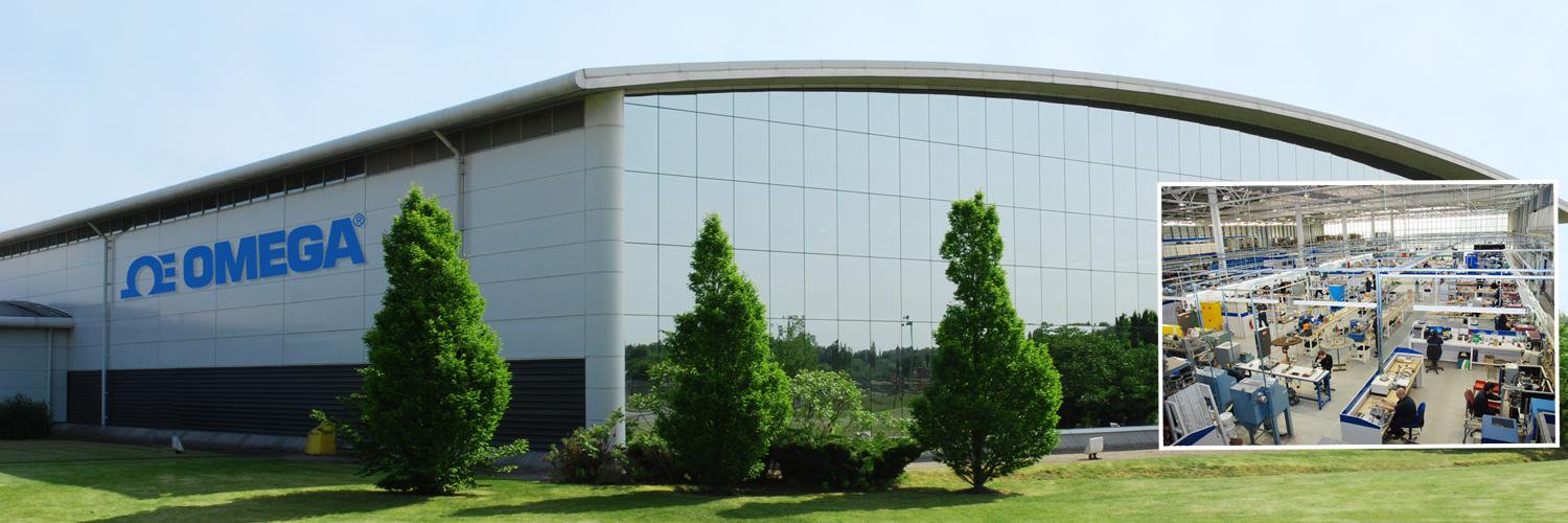 OmegaEMEA's profile banner image
