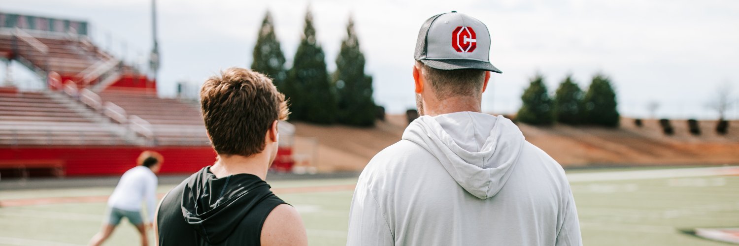 Catalyst Academy banner