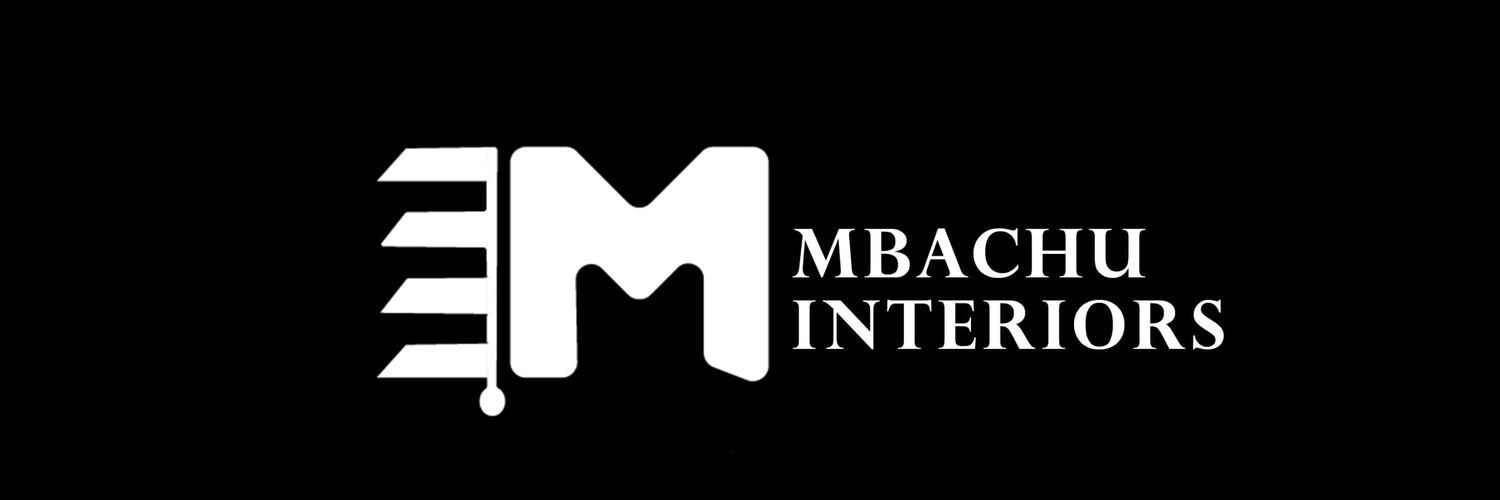 MBACHU INTERIOR SOLUTIONS banner