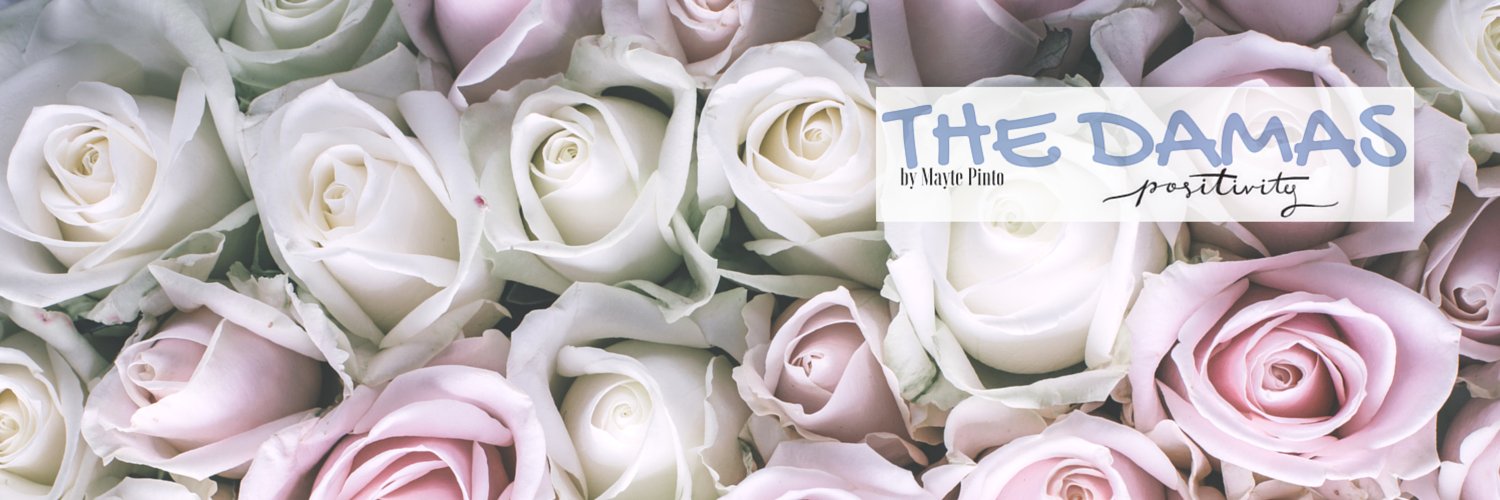 The Damas Blog banner