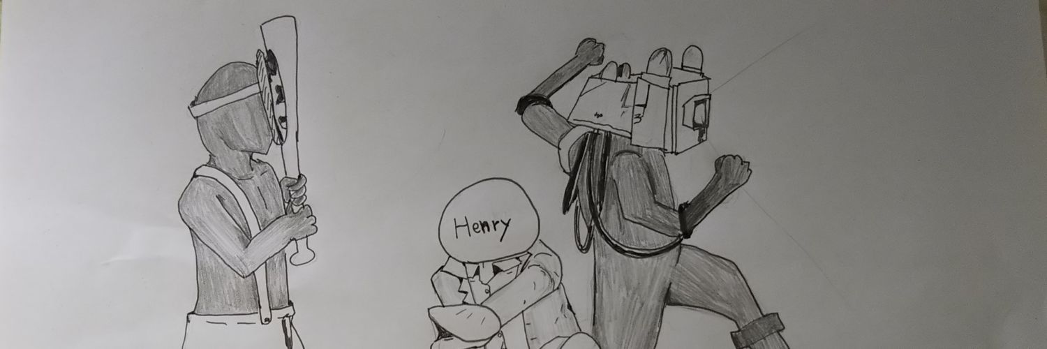 bruesnow's profile banner image