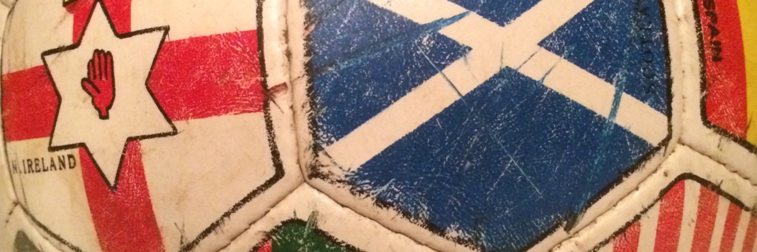 Fotballstova's profile banner image