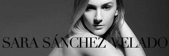Sara Sánchez Velado Sisniega banner