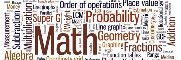 RCSDMath Profile Banner