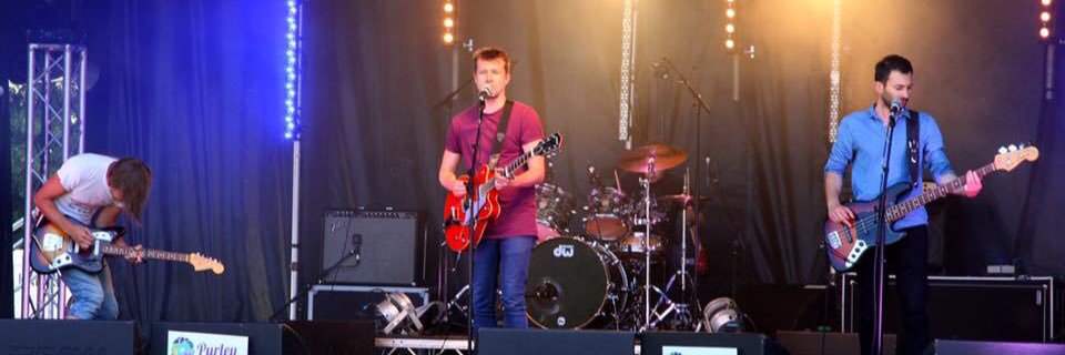 Narrow Plains banner