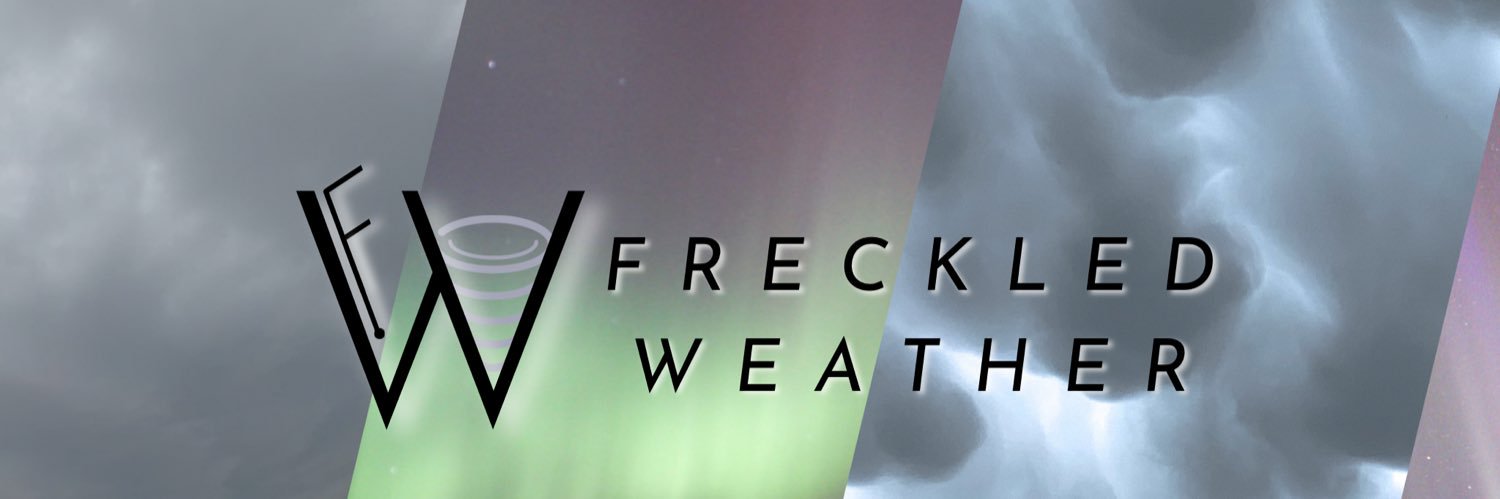 FreckledWeather's profile banner image