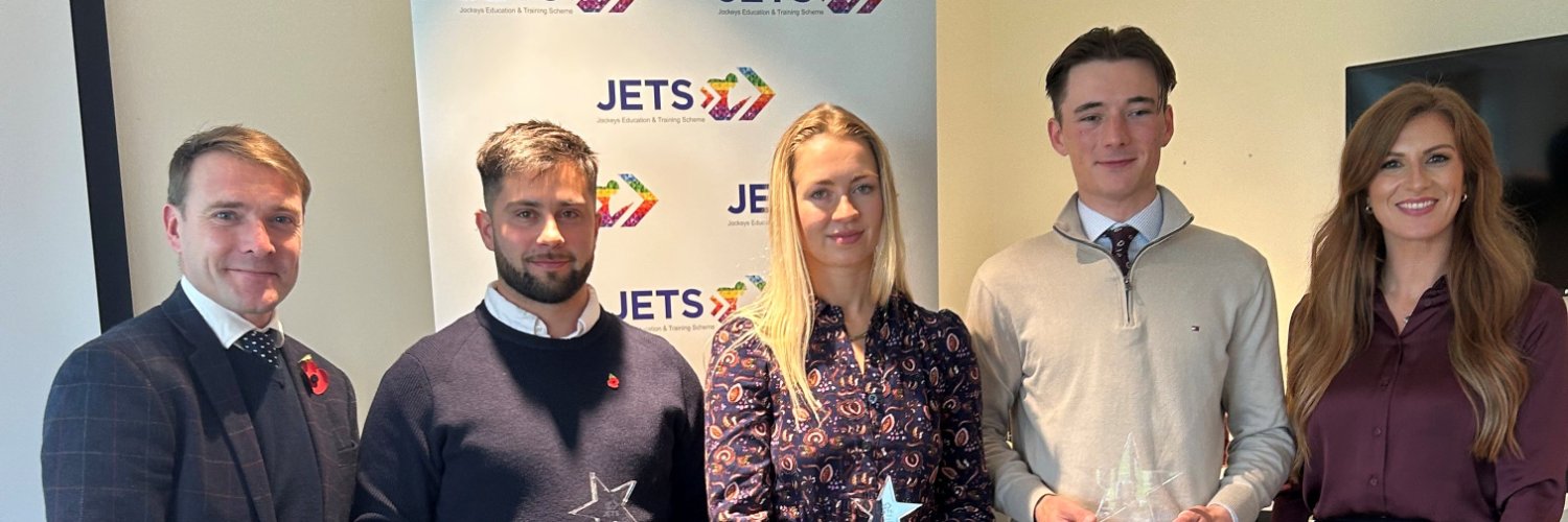 JETS4Jockeys's profile banner image