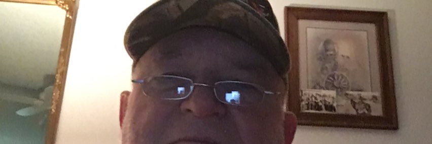 delbertdurham2's profile banner image