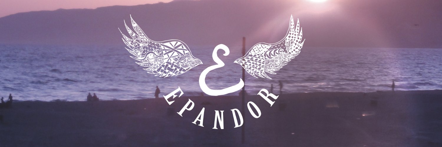epandor's profile banner image