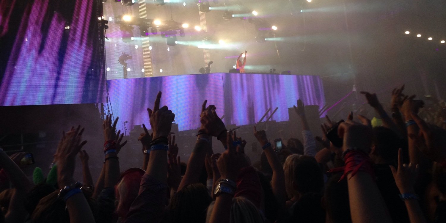 Josefin Hammarlöf banner