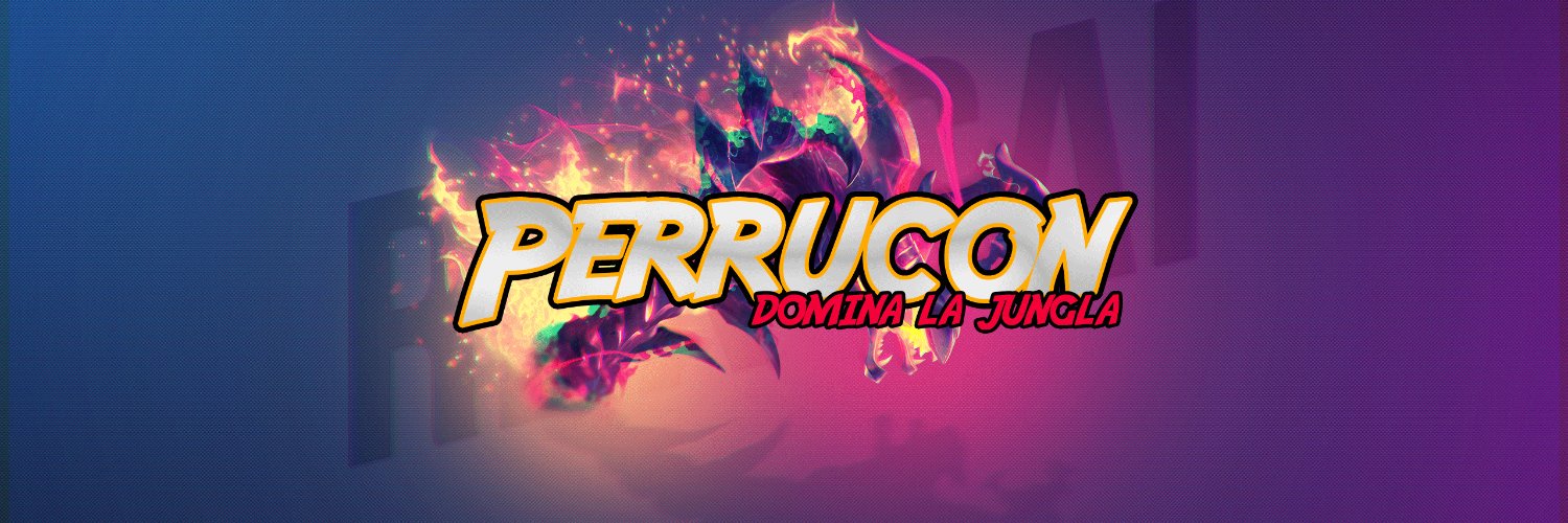 Perrucon banner