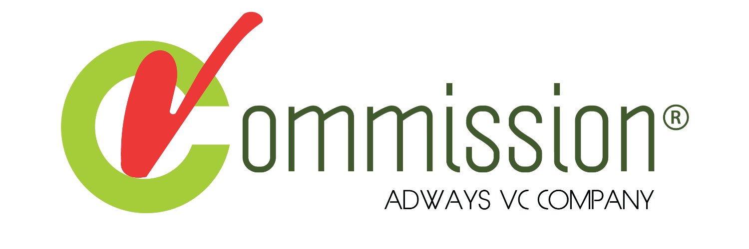 vcommission's profile banner image