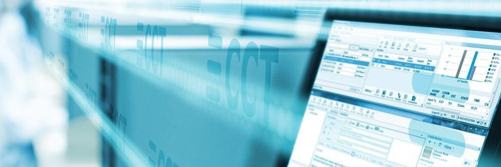 CCT Solutions banner