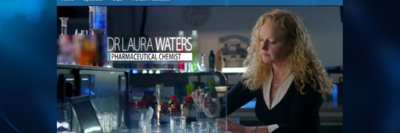 DrLauraWaters's profile banner image