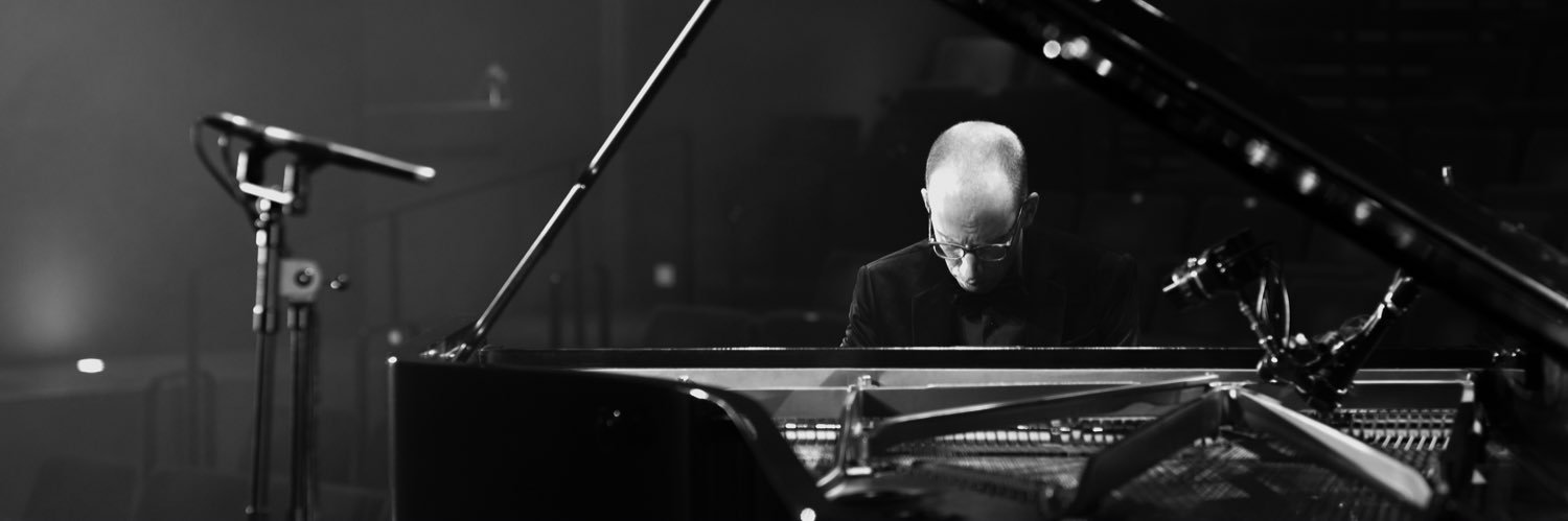 Jaap Eilander banner