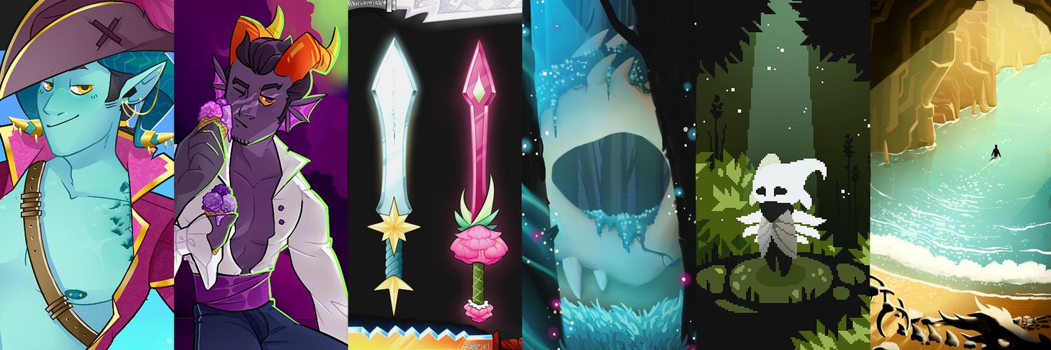 Mrsquidgereen's profile banner image