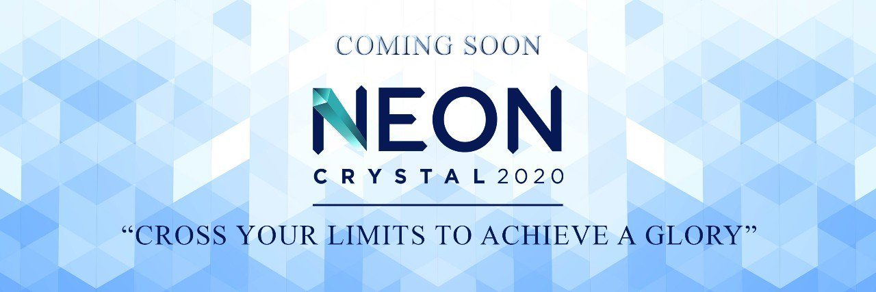 TEC NEON 2018 banner