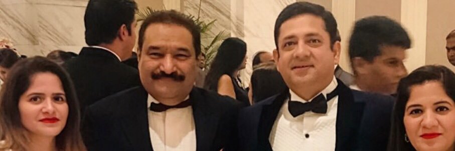 puneetsmiling's profile banner image
