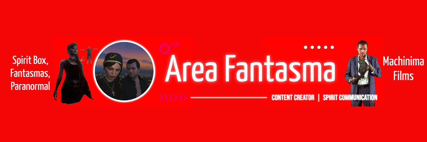AreaFantasma banner