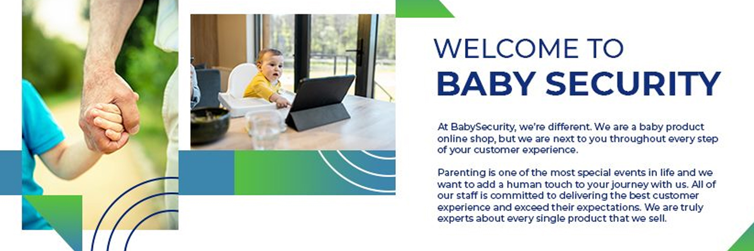 BabySecurity banner