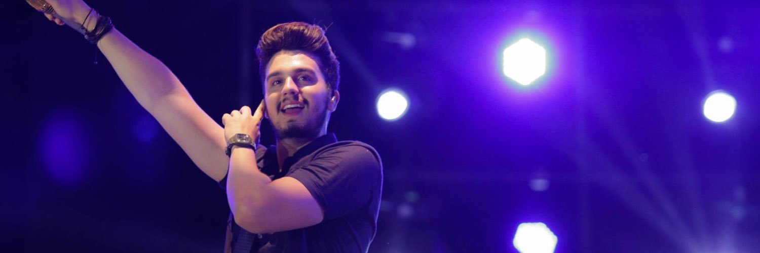 myangelrafael's profile banner image