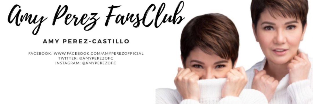 amyperezofc's profile banner image