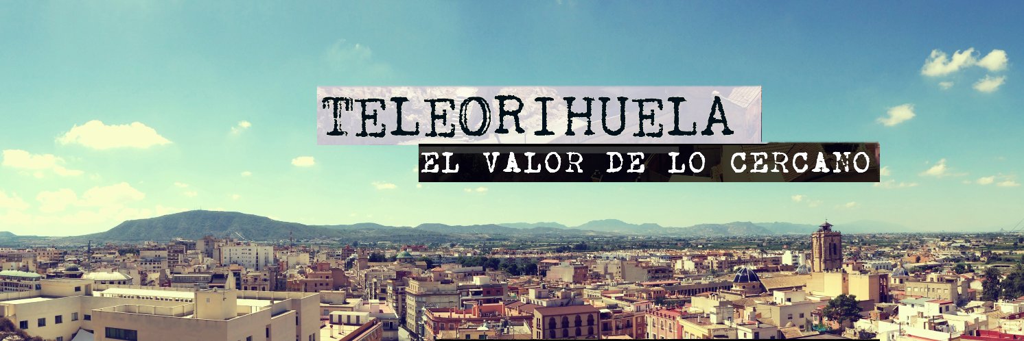 TeleOrihuela's profile banner image