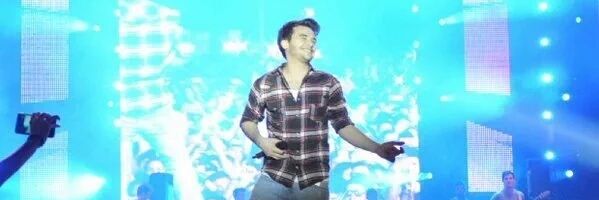 ForeverWithAgus's profile banner image