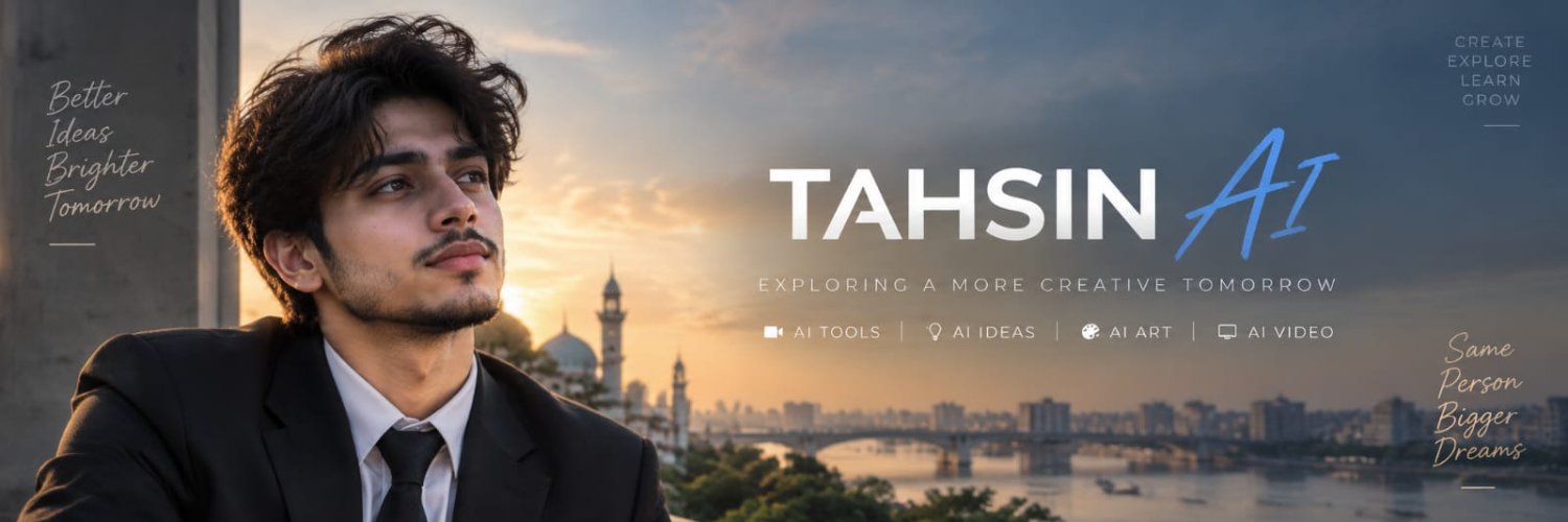MR_Tahsin_'s profile banner image