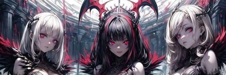 DarkKitty02's profile banner image