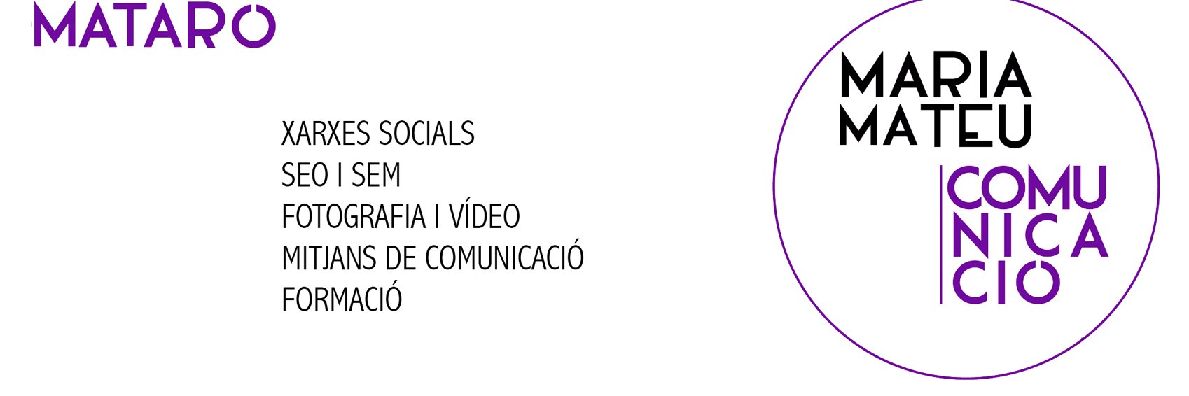 comunicaciomm's profile banner image