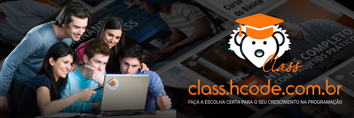 hcodebr's profile banner image