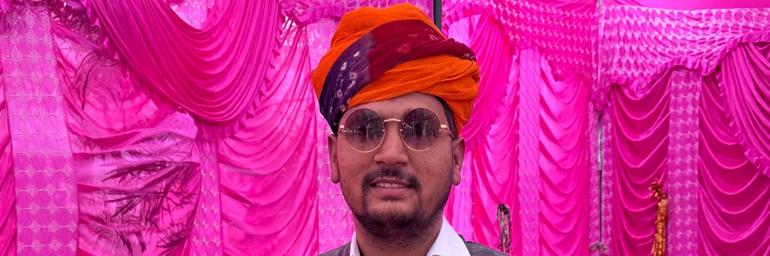 BasanwalG's profile banner image