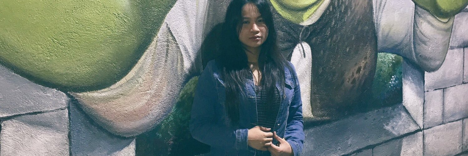 Iamshenel's profile banner image
