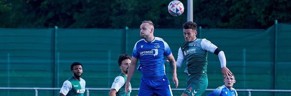 Daniel Warren banner