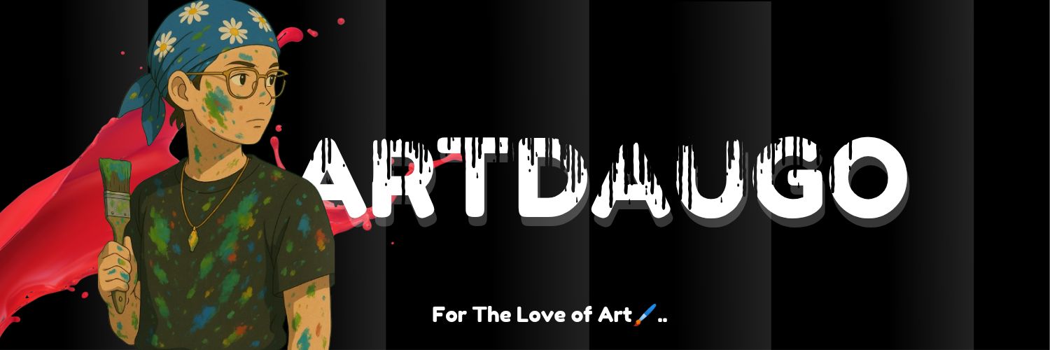 Artdaugo's profile banner image