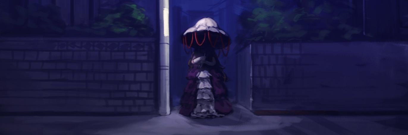 gabman151's profile banner image