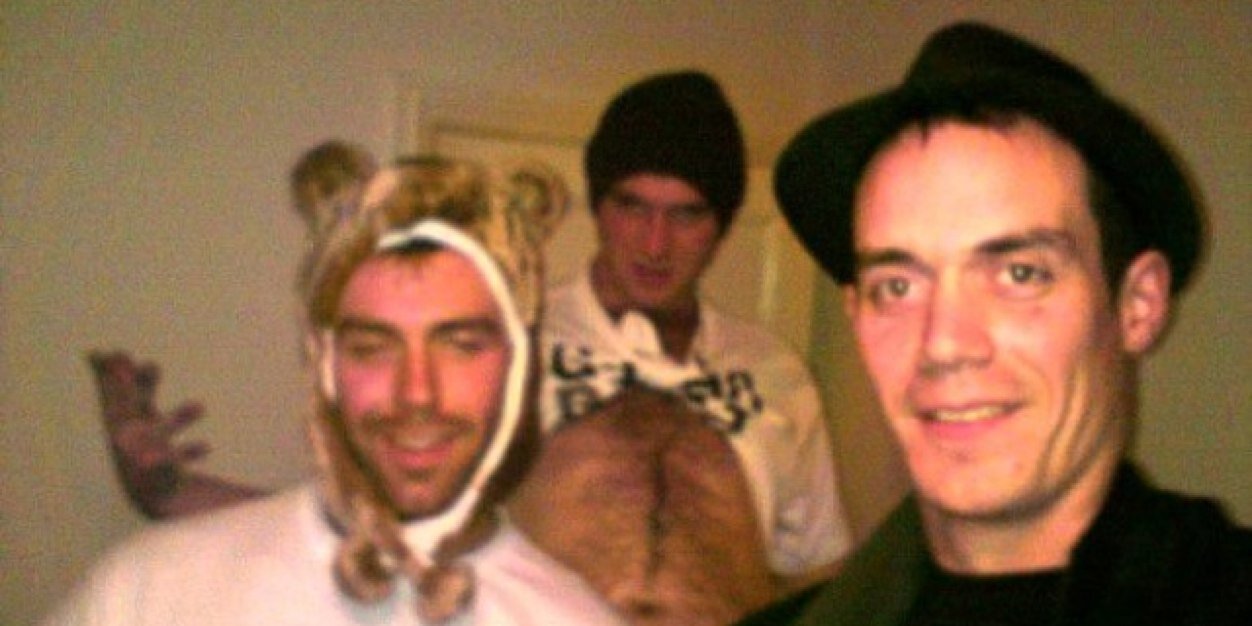 markbrady15's profile banner image