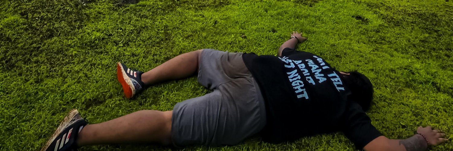 ItsAnupX's profile banner image