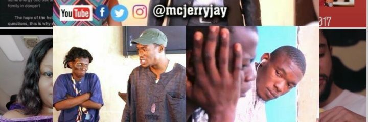 MC JERRYJAY banner