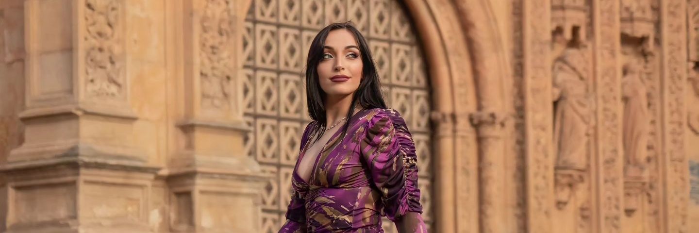 LorenaFraile's profile banner image