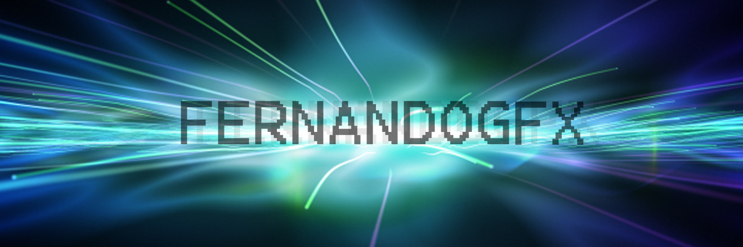 FernandoGFXRHS's profile banner image