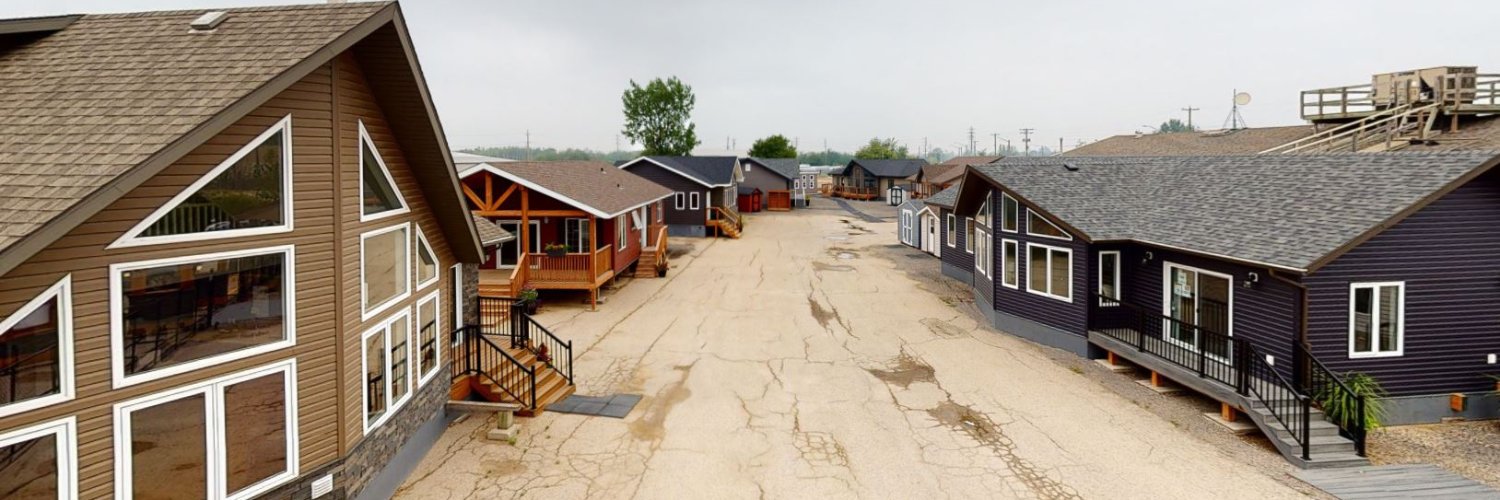 StarRTMHomes's profile banner image