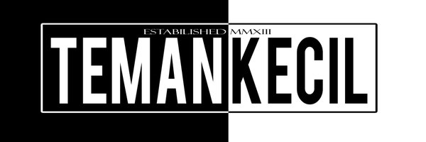TemanKecil_ID Profile Banner