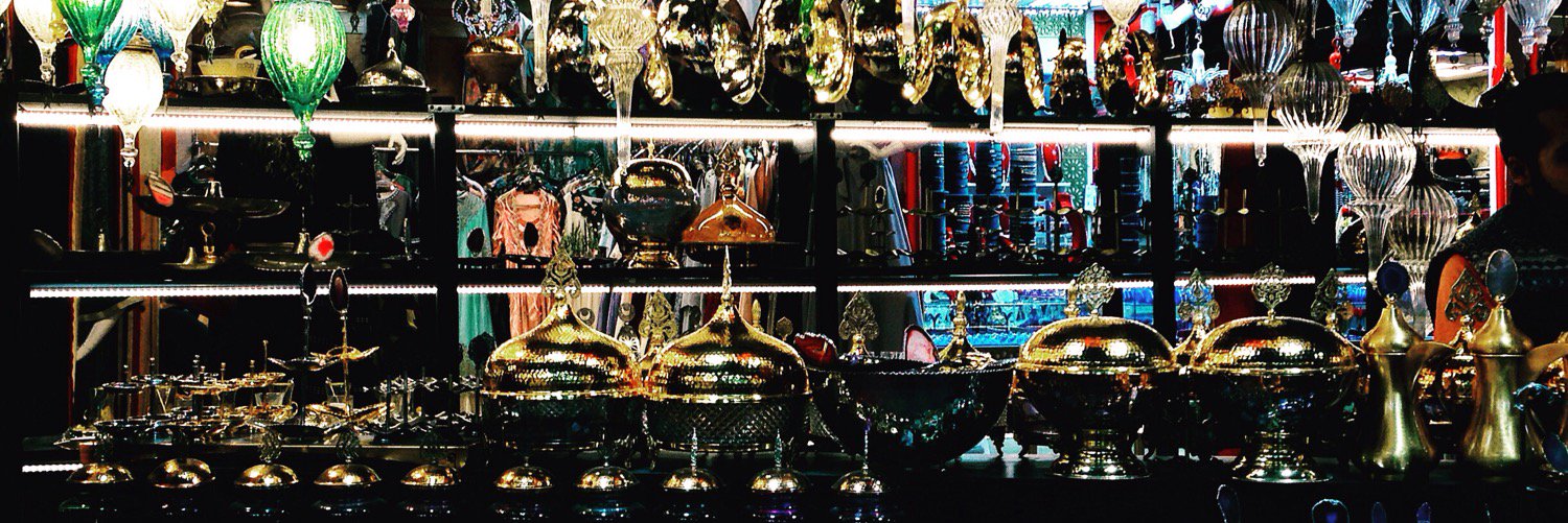 Hamidlogy's profile banner image