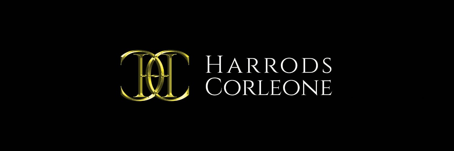 HarrodsCorleone's profile banner image