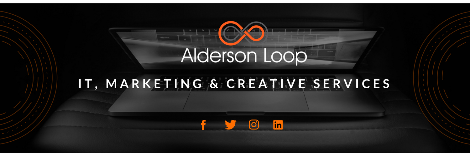 Alderson Loop banner