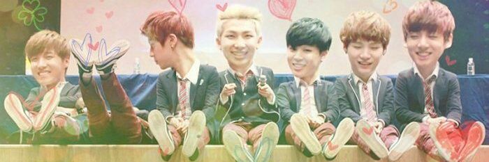 Clover wishes -REST- banner