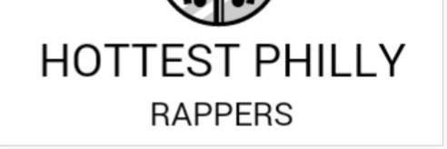 PhillyRapppers's profile banner image